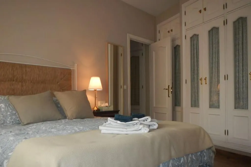 Penthouse!!! Center Of Seville!!! 2 Bedroom + 2 Bath!!! 0*, Sevilha Espanha