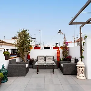 La Casa Sevilla
