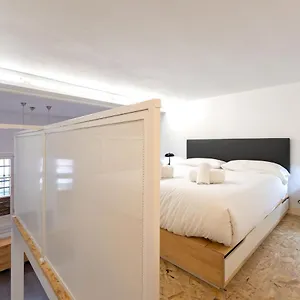 Heliotropo Center Oasis By Valcambre Sevilla