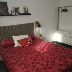 Macarena Apartamento 3 Sevilla