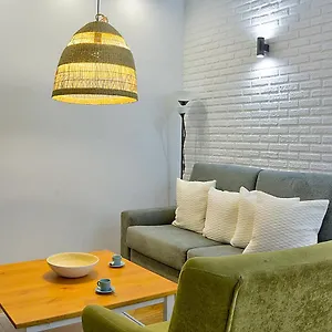 Apartsuite B&r Triana Arellano Sevilla
