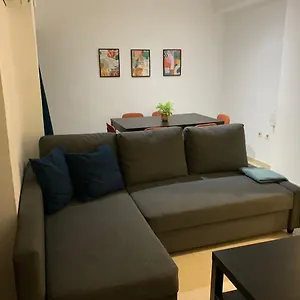 Cinta 3 Sevilla