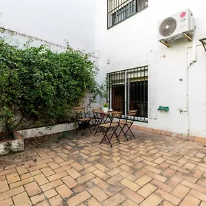 Holi-rent Esperanza Sevilla
