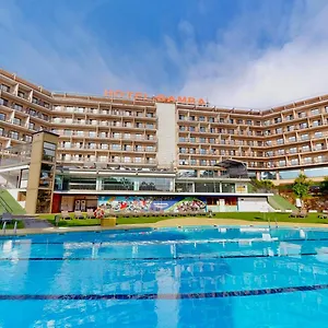 https://samba.topcostabravahotels.com