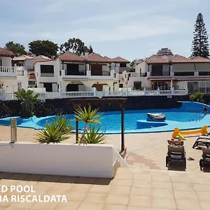Playa Americas Paraiso Royal , Playa de las Americas (Tenerife) Spain