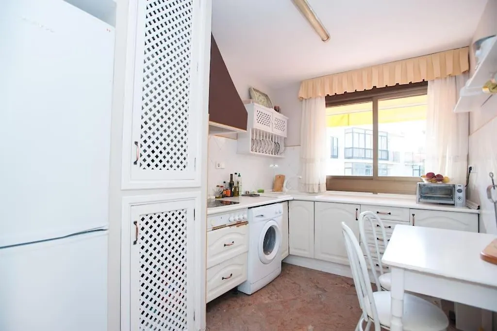 Apartment Penthouse!!! Center Of Seville!!! 2 Bedroom + 2 Bath!!!