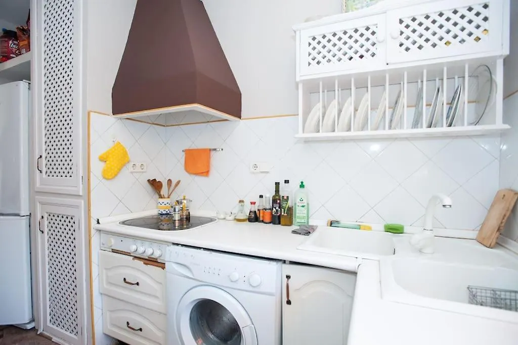 Penthouse!!! Center Of Seville!!! 2 Bedroom + 2 Bath!!! Seville