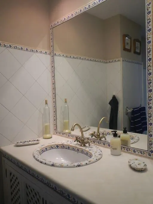 Apartment Penthouse!!! Center Of Seville!!! 2 Bedroom + 2 Bath!!! Spain
