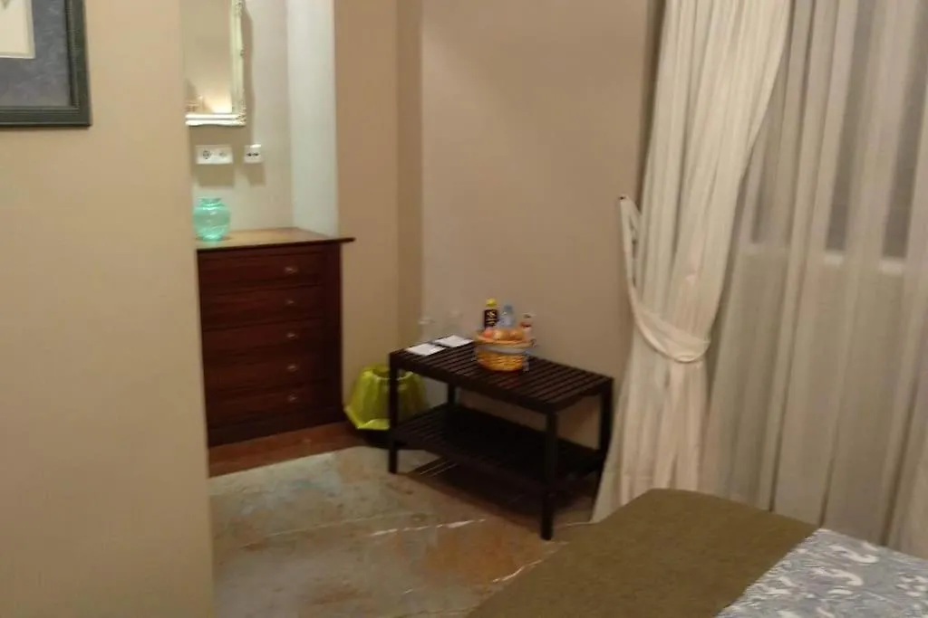 Penthouse!!! Center Of Seville!!! 2 Bedroom + 2 Bath!!! Seville