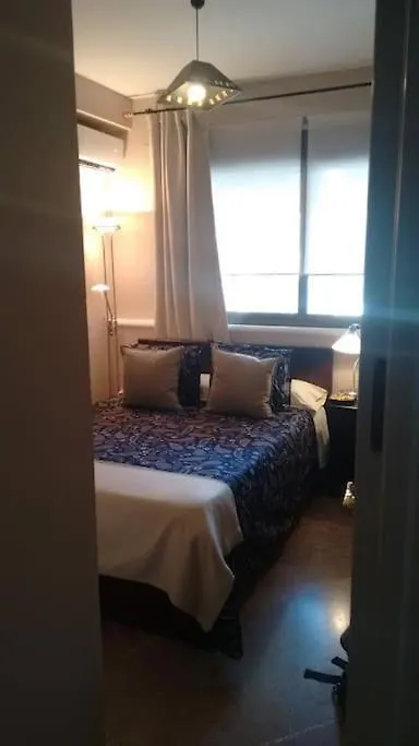 Apartment Penthouse!!! Center Of Seville!!! 2 Bedroom + 2 Bath!!!