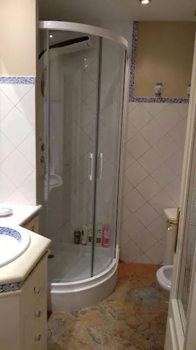 Penthouse!!! Center Of Seville!!! 2 Bedroom + 2 Bath!!! Seville