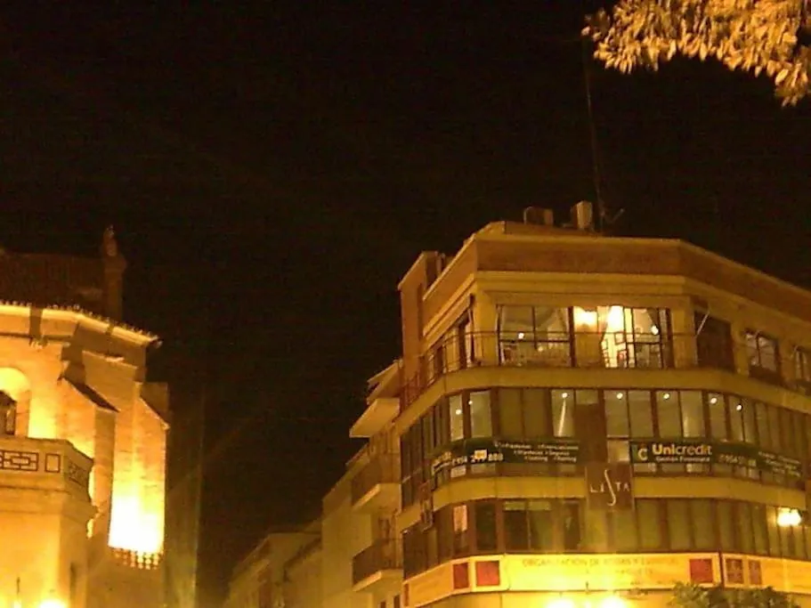 Apartment Penthouse!!! Center Of Seville!!! 2 Bedroom + 2 Bath!!! Spain