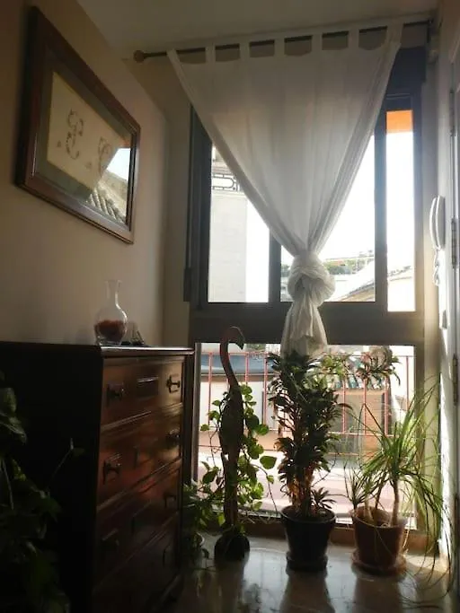Apartment Penthouse!!! Center Of Seville!!! 2 Bedroom + 2 Bath!!! Spain