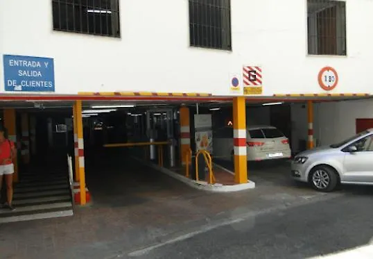 Apartment Penthouse!!! Center Of Seville!!! 2 Bedroom + 2 Bath!!!