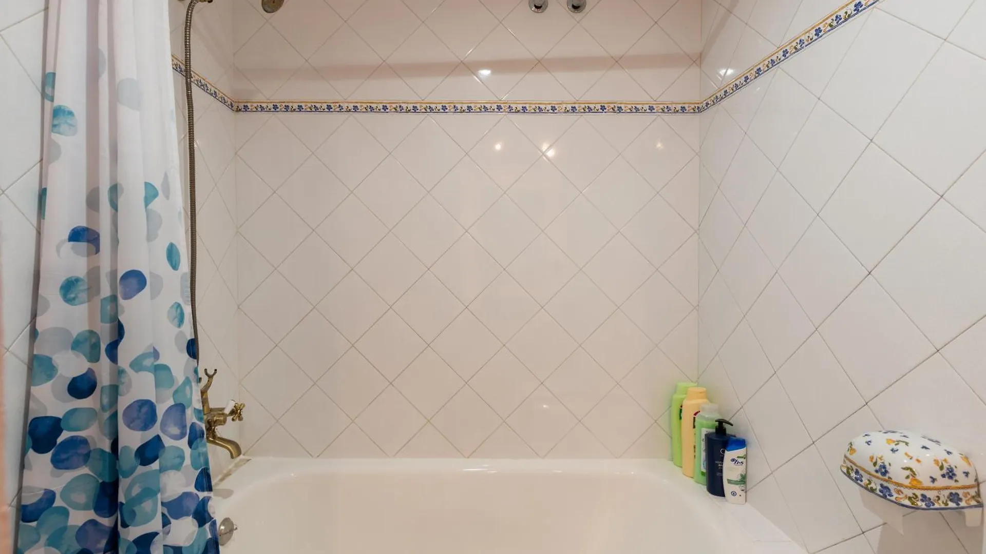Penthouse!!! Center Of Seville!!! 2 Bedroom + 2 Bath!!! 0*, Seville