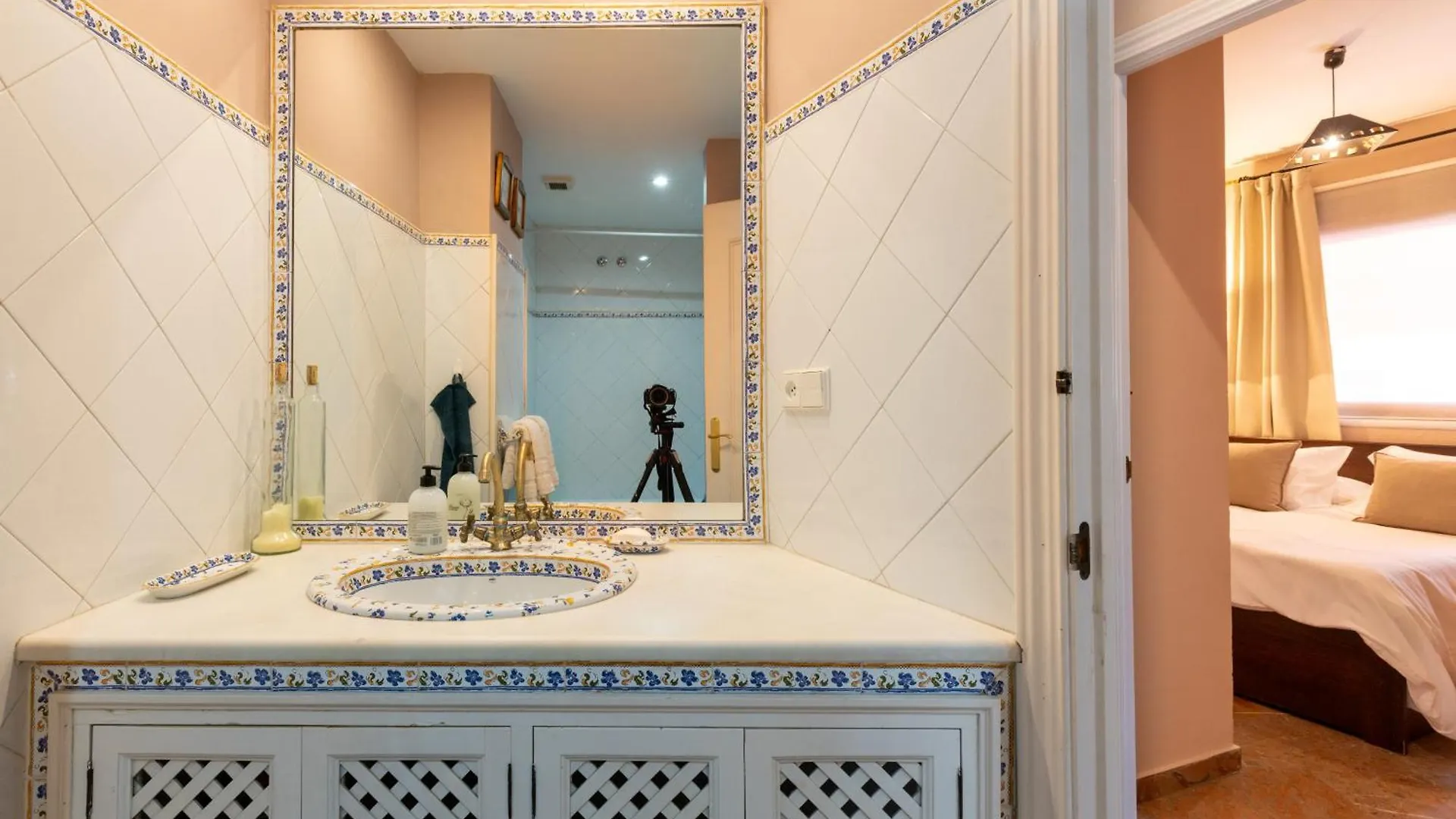 Penthouse!!! Center Of Seville!!! 2 Bedroom + 2 Bath!!! Spain