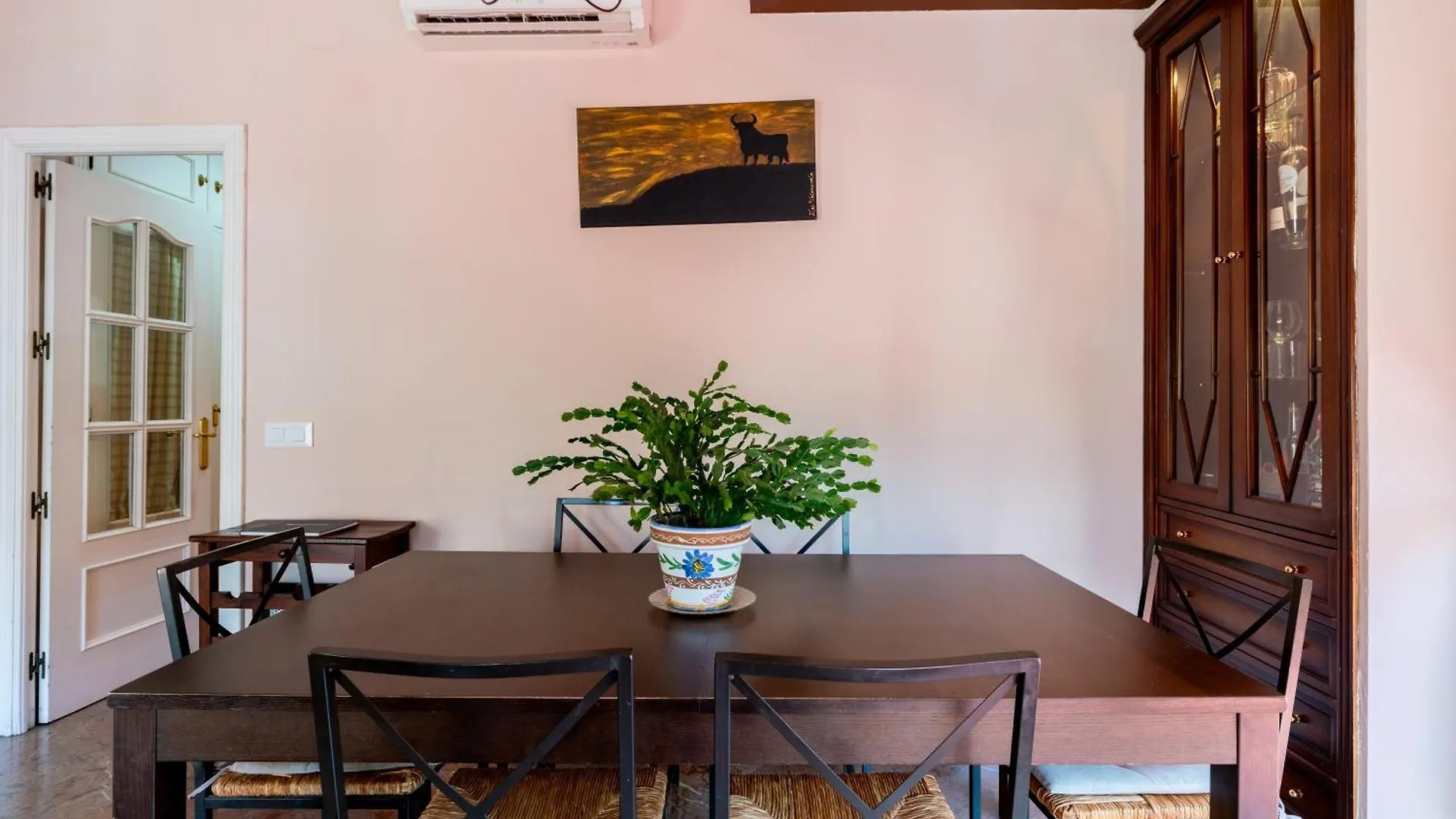 Penthouse!!! Center Of Seville!!! 2 Bedroom + 2 Bath!!! Spain