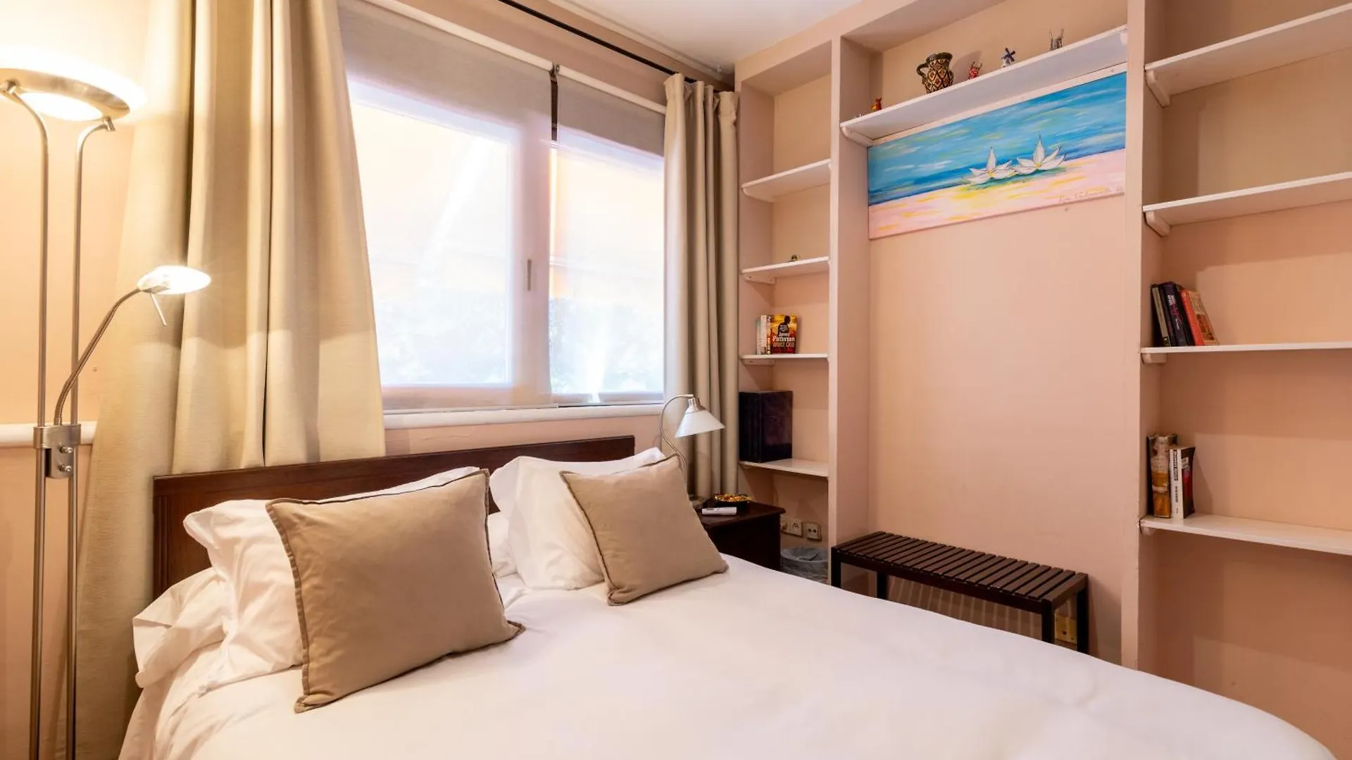 Apartment Penthouse!!! Center Of Seville!!! 2 Bedroom + 2 Bath!!! Spain