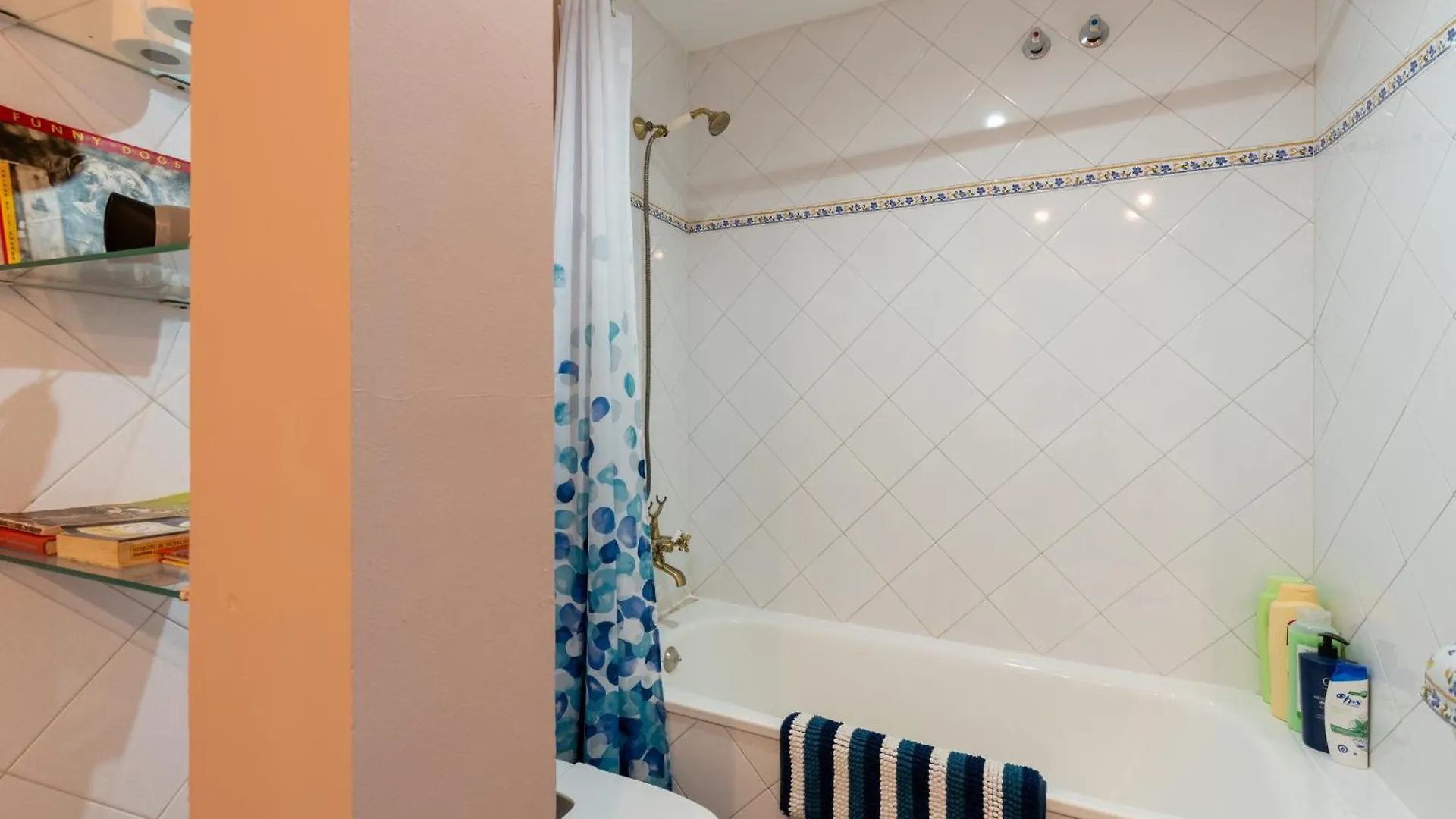 Apartment Penthouse!!! Center Of Seville!!! 2 Bedroom + 2 Bath!!!