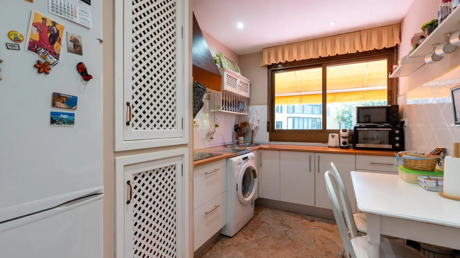 Penthouse!!! Center Of Seville!!! 2 Bedroom + 2 Bath!!! 0*, Seville Spain